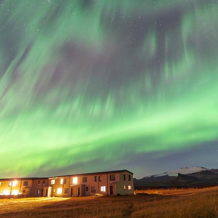 Snaefellsjoekull Apartments Snaefellsbaer Экстерьер фото