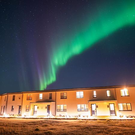 Snaefellsjoekull Apartments Snaefellsbaer Экстерьер фото