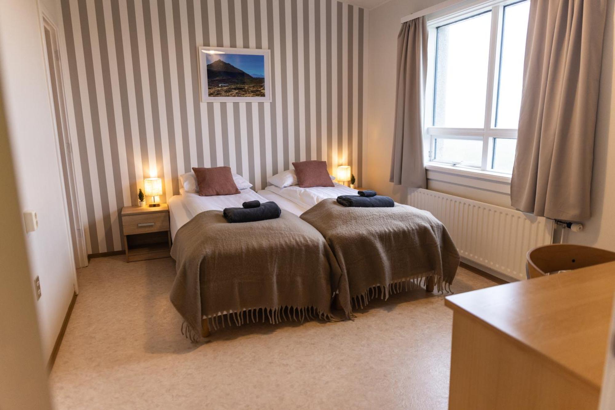 Snaefellsjoekull Apartments Snaefellsbaer Экстерьер фото
