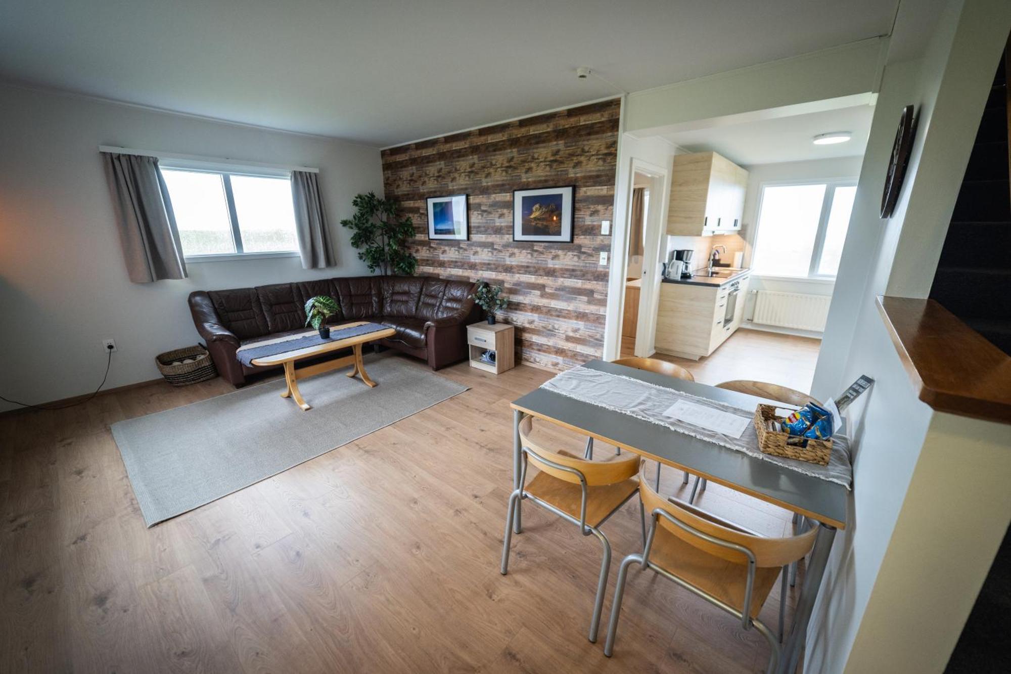Snaefellsjoekull Apartments Snaefellsbaer Экстерьер фото