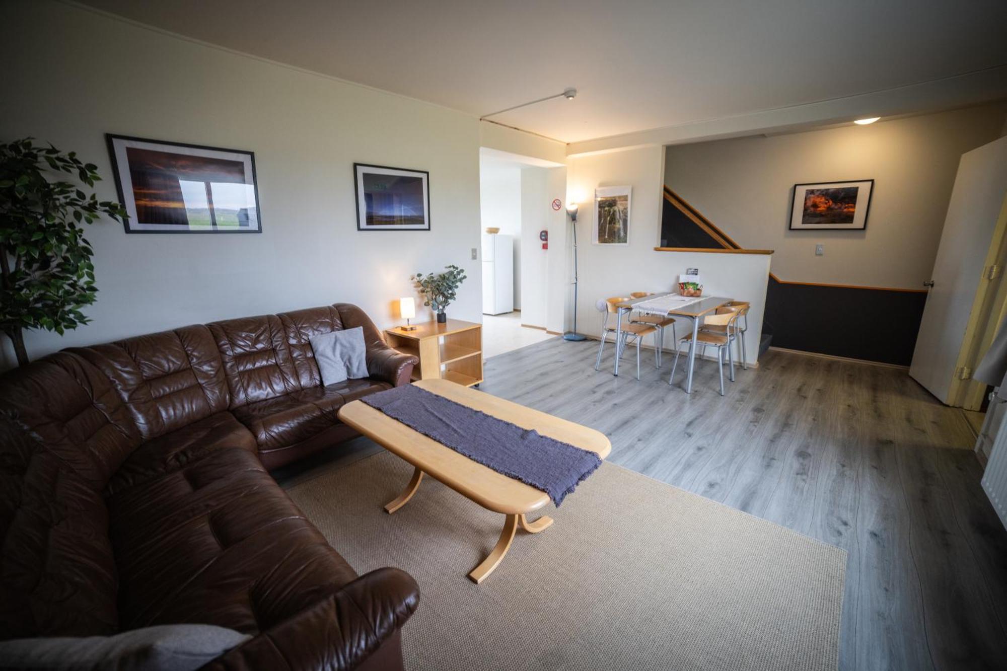 Snaefellsjoekull Apartments Snaefellsbaer Экстерьер фото