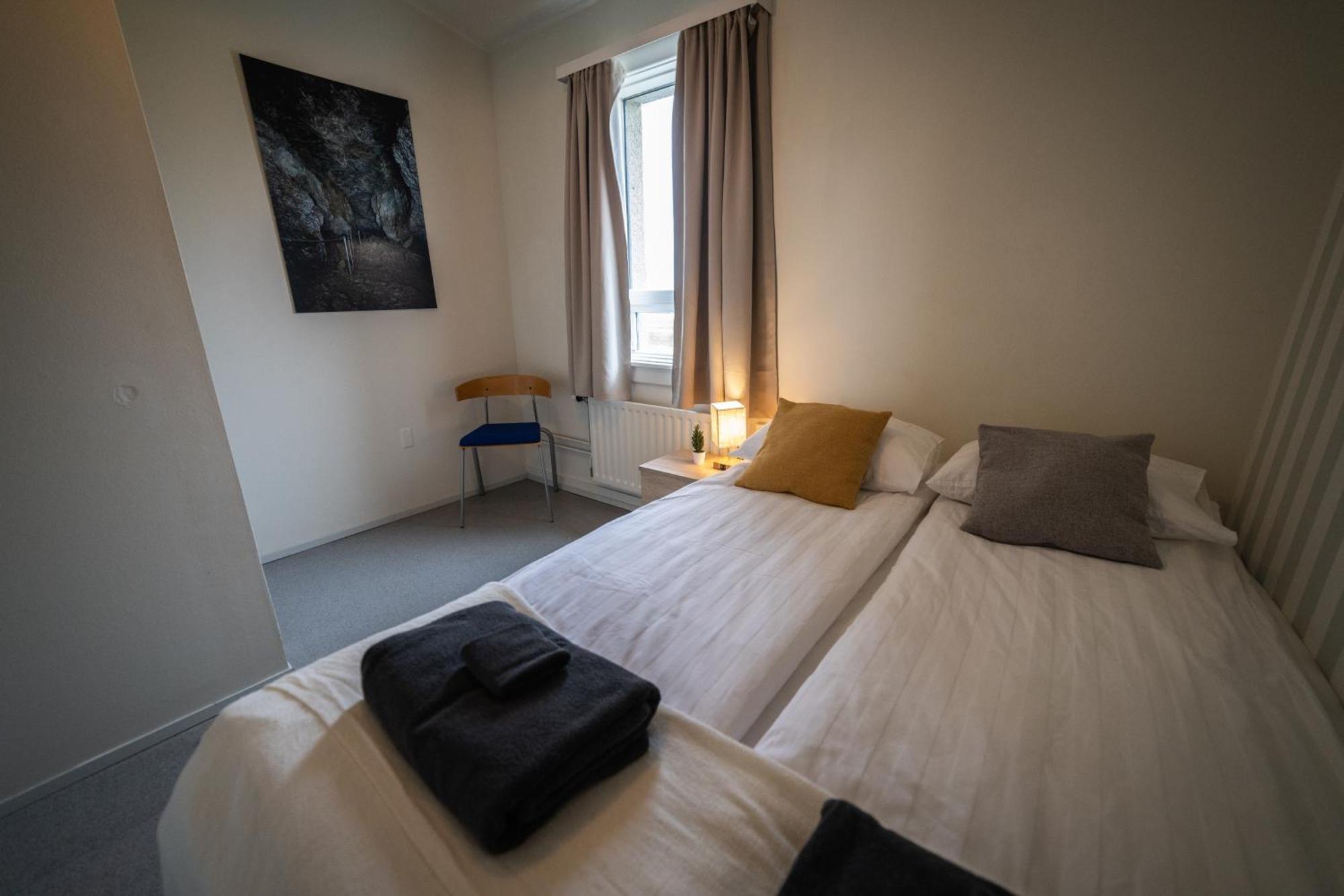 Snaefellsjoekull Apartments Snaefellsbaer Экстерьер фото