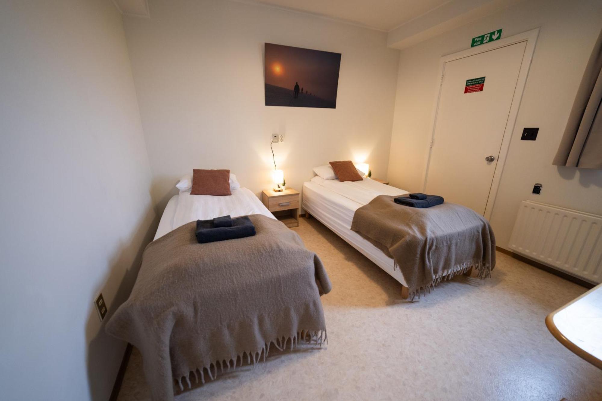Snaefellsjoekull Apartments Snaefellsbaer Экстерьер фото