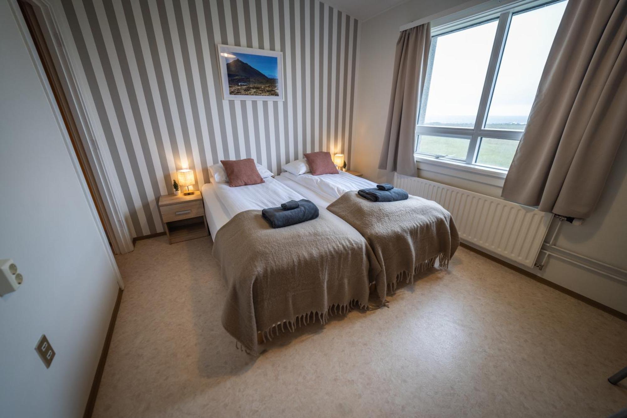 Snaefellsjoekull Apartments Snaefellsbaer Экстерьер фото