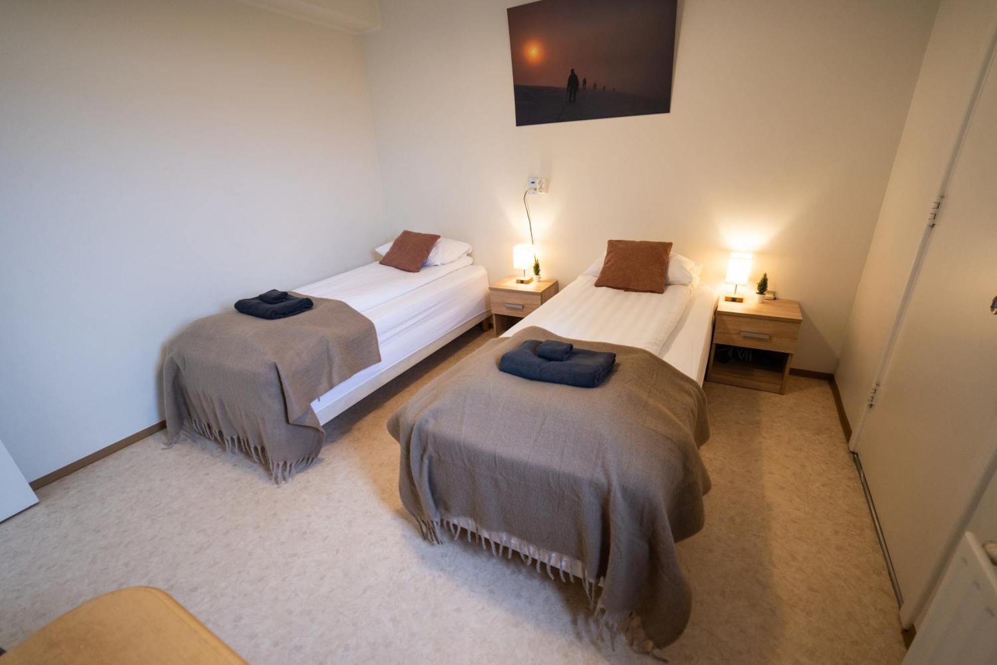 Snaefellsjoekull Apartments Snaefellsbaer Экстерьер фото