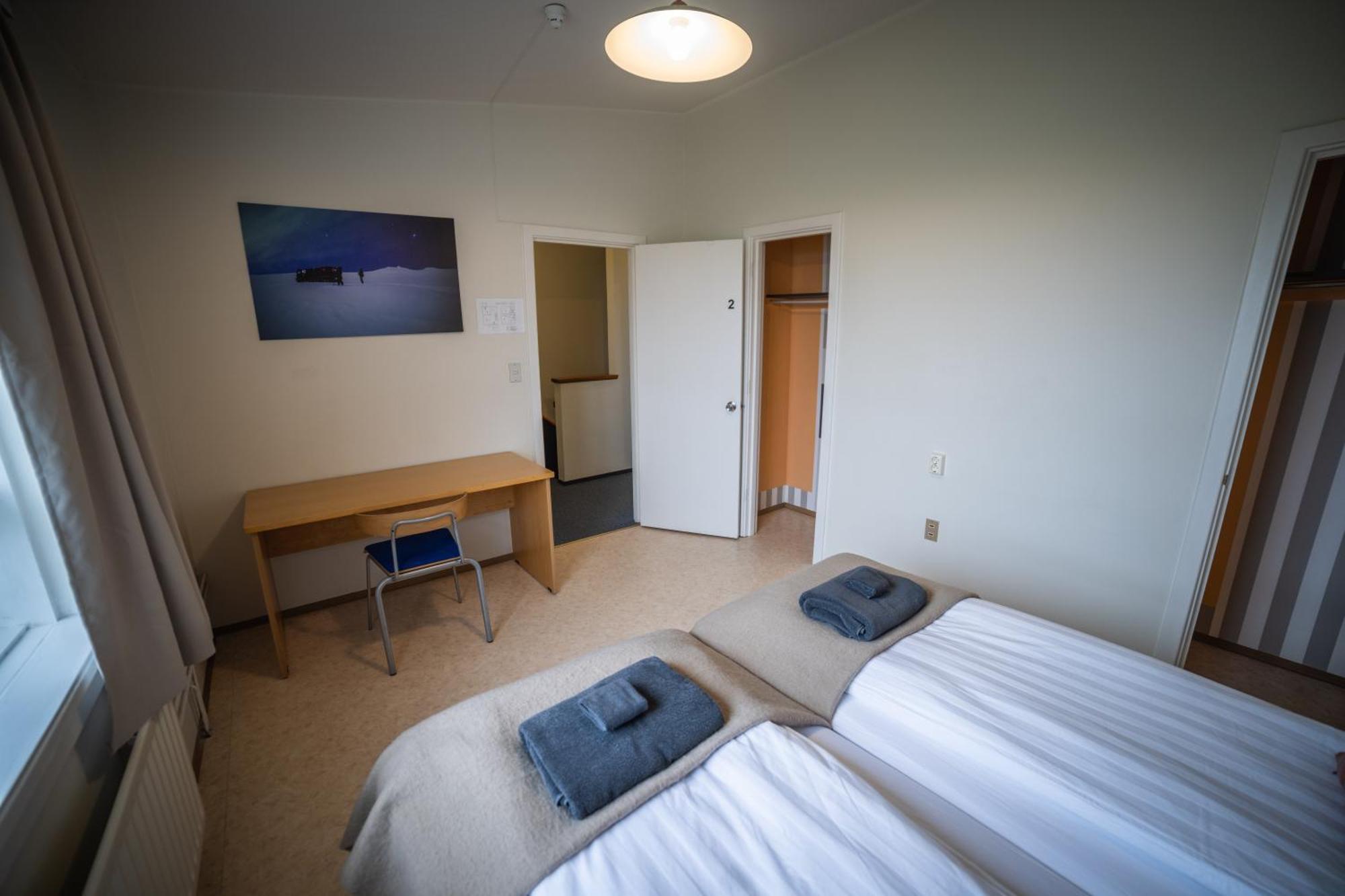 Snaefellsjoekull Apartments Snaefellsbaer Экстерьер фото