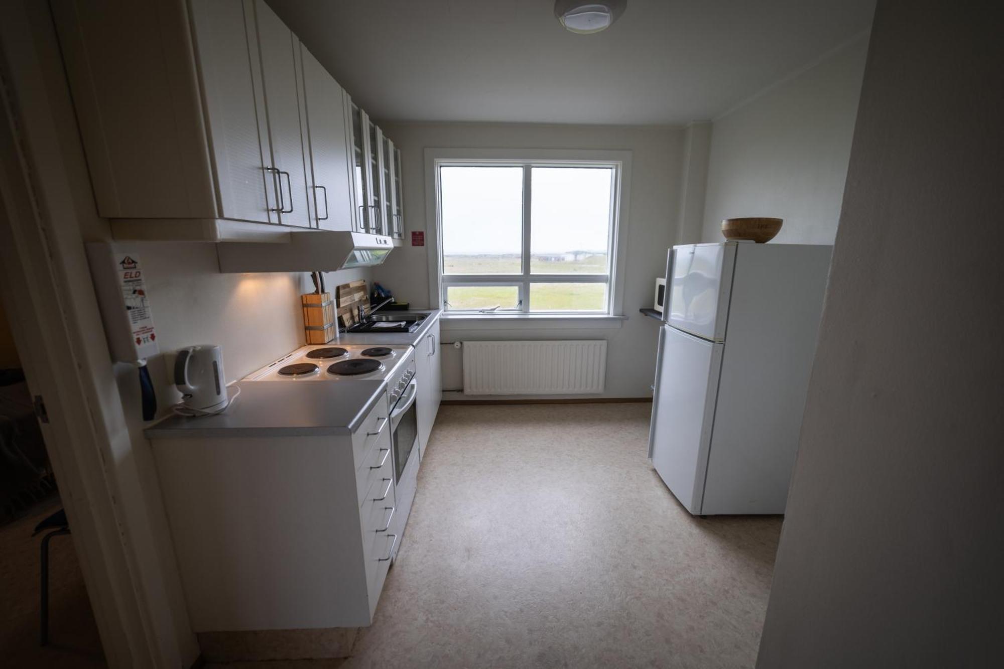 Snaefellsjoekull Apartments Snaefellsbaer Экстерьер фото