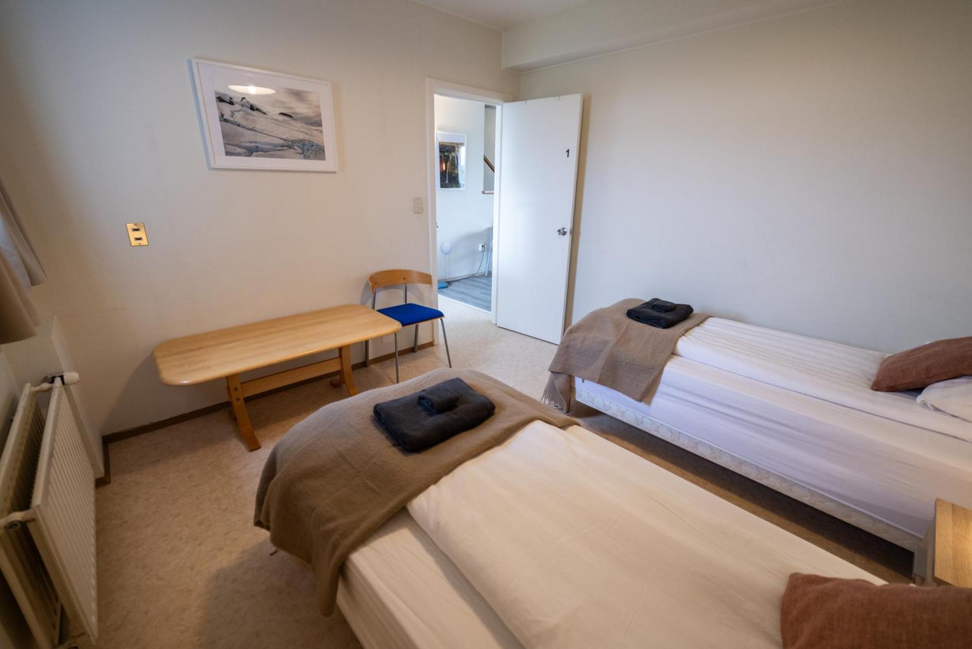 Snaefellsjoekull Apartments Snaefellsbaer Экстерьер фото